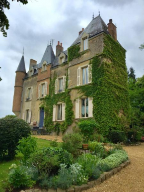 France Petit Château